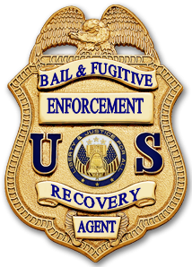 fugitive recovery id card